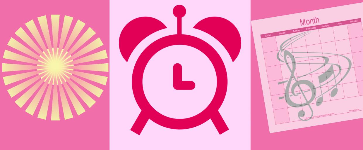 Best Time of Day to Practice? Music Institute Chicago